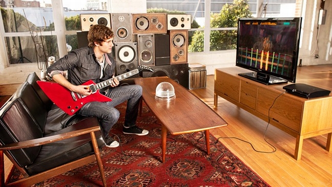 Rocksmith Rocksmith