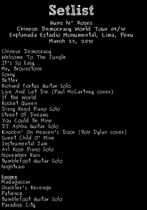 guns_n_roses_lima_2010_lista_canciones
