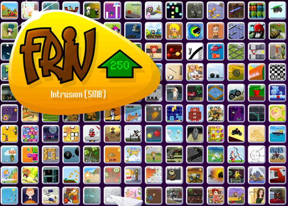friv