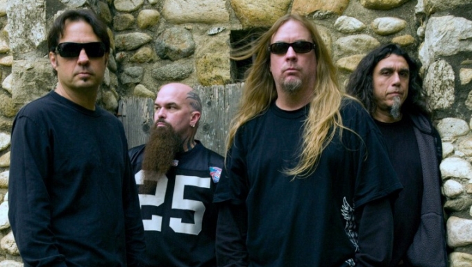 Slayer en Lima - Precios de Entradas Slayer en Lima - Precios de Entradas