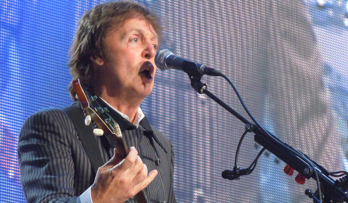 Paul Mccartney Precios Entradas Paul Mccartney Precios Entradas