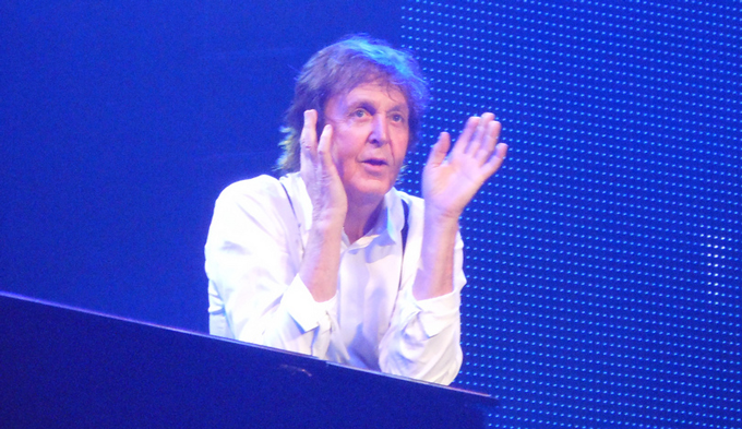 Paul Mccartney en Lima entradas Paul Mccartney en Lima entradas