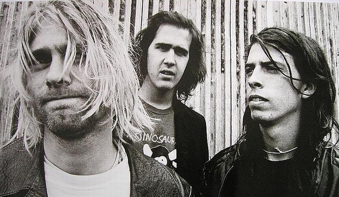 Nirvana Nirvana