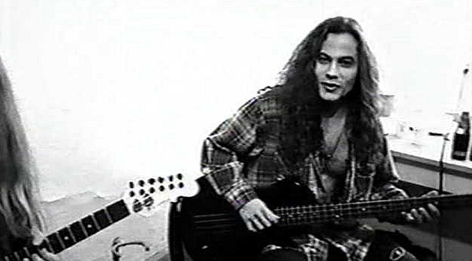 Mike Starr Mike Starr murió