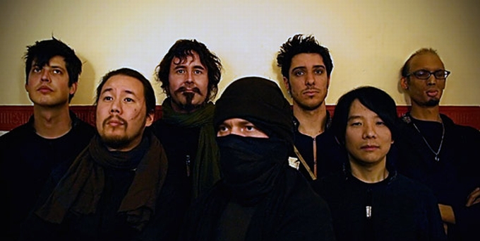 Secret Chiefs 3 Secret Chiefs 3