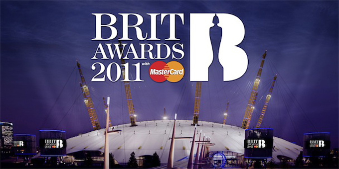 Brit Awards 2011 Brit Awards 2011