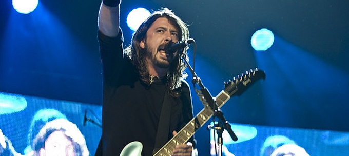 Foo Fighters Foo Fighters