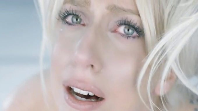 Lady Gaga Lady Gaga