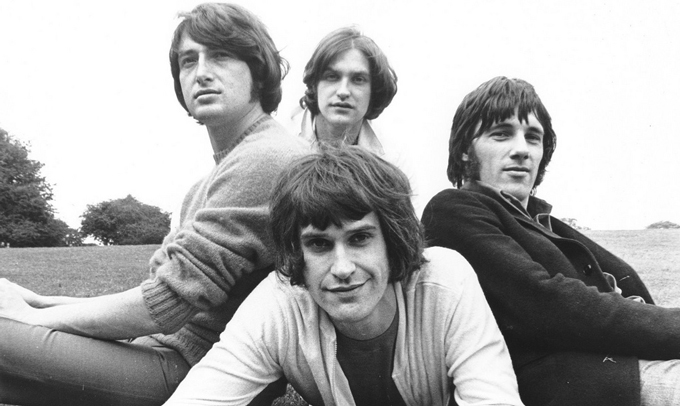 The Kinks The Kinks