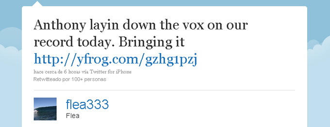 flea-twitter