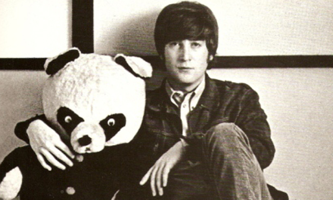 John Lennon John Lennon
