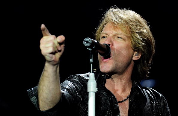 Bon Jovi 2010