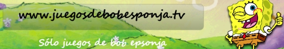 bob-esponja