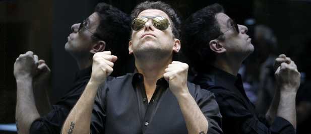 Andrés Calamaro