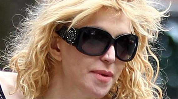 Courtney Love