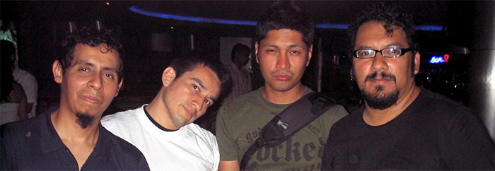 Dolores Delirio