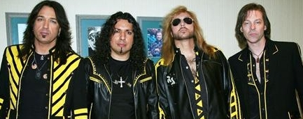 stryper