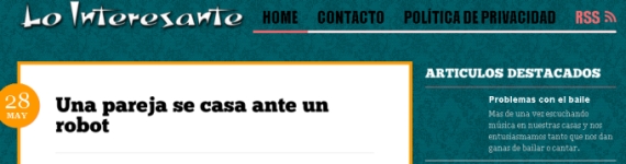 curiosidades