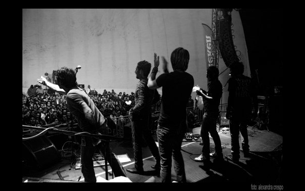 Prime Minister en Lima