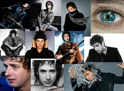 gustavo_cerati_collage Gustavo Cerati - Estado Critico