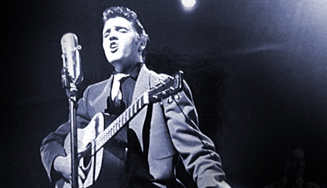 elvis
