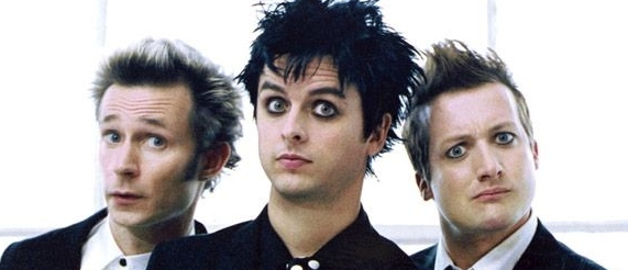 green-day