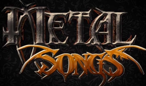metalsongs