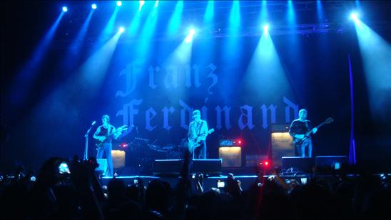 franz_ferdinand_lima