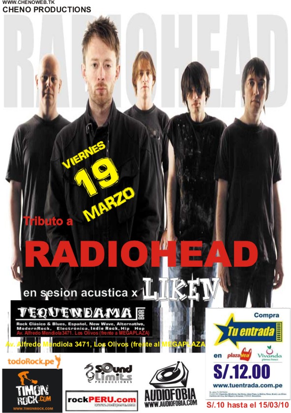 RADIO19