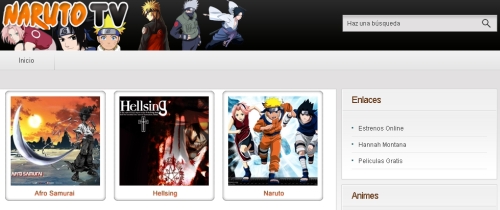 naruto