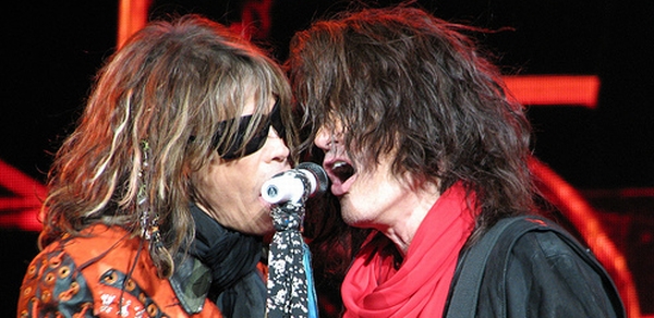 aerosmith