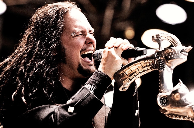 korn