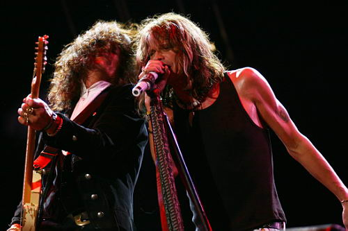 aerosmith