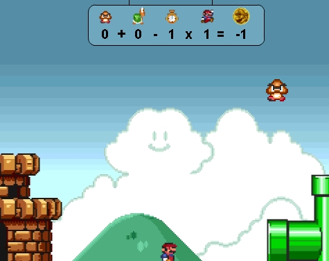 mario