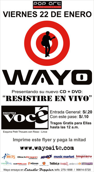 wayo