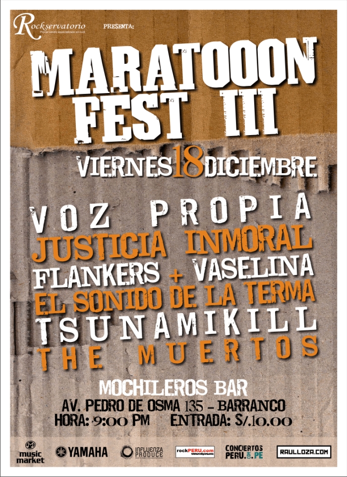 Maratooon_Fest_III_-_Mochileros_Bar_-_18122008 Maratooon_Fest_III_-_Mochileros_Bar_-_18122008