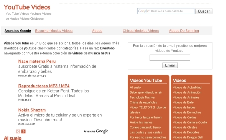 youtube youtube