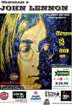 LENNON LENNON