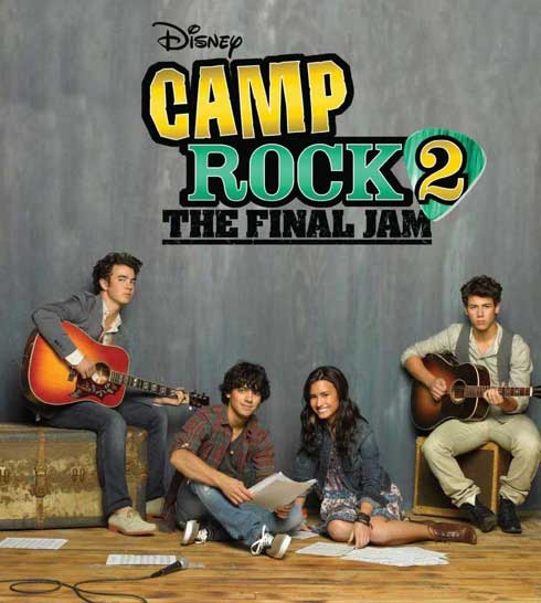 camp-rock-2-poster camp-rock-2-poster