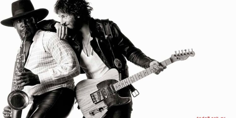 Born to Run