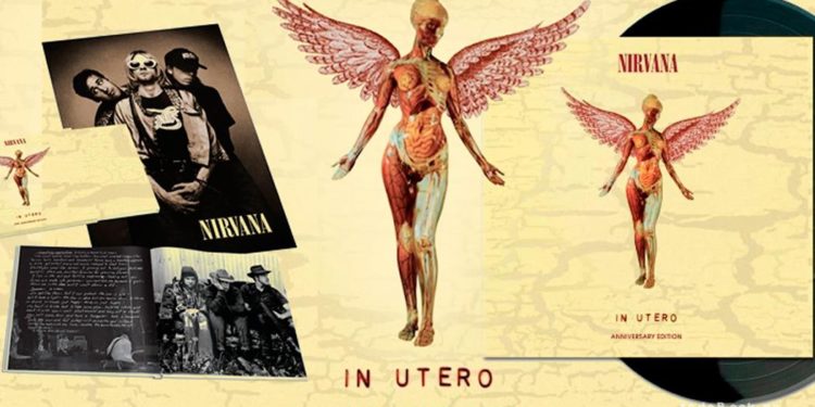 In Utero Deluxe