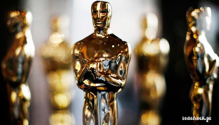 Oscar 2017