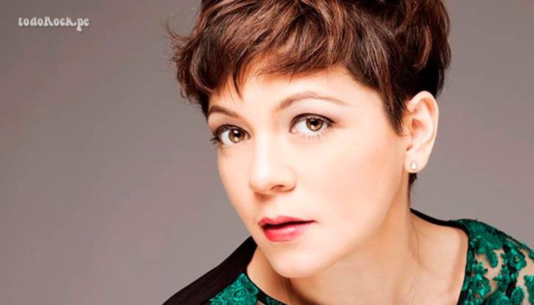 Natalia Lafourcade