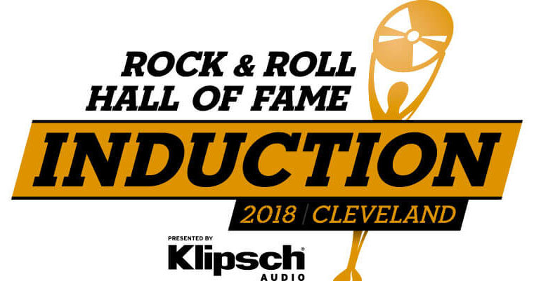 Salón de la Fama del Rock and Roll 2018