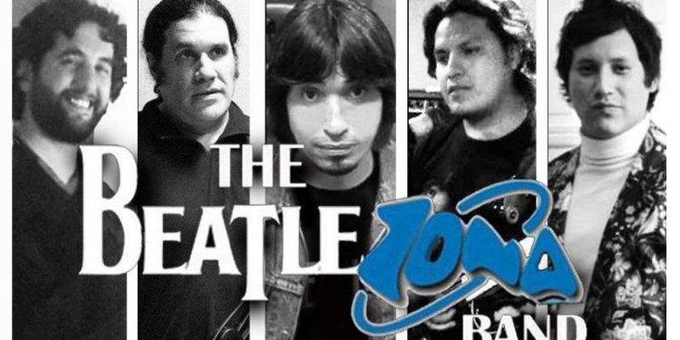 beatlezona