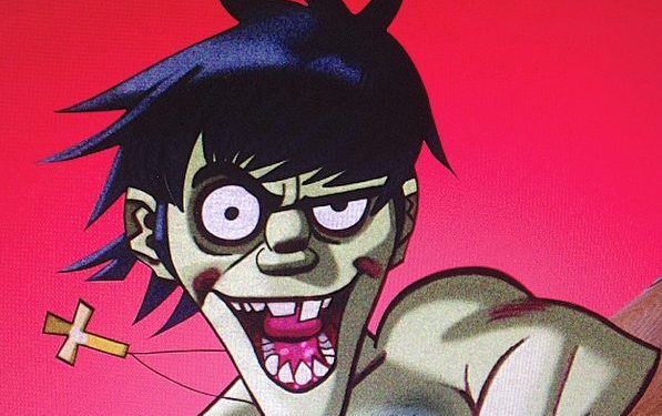Gorillaz regresa