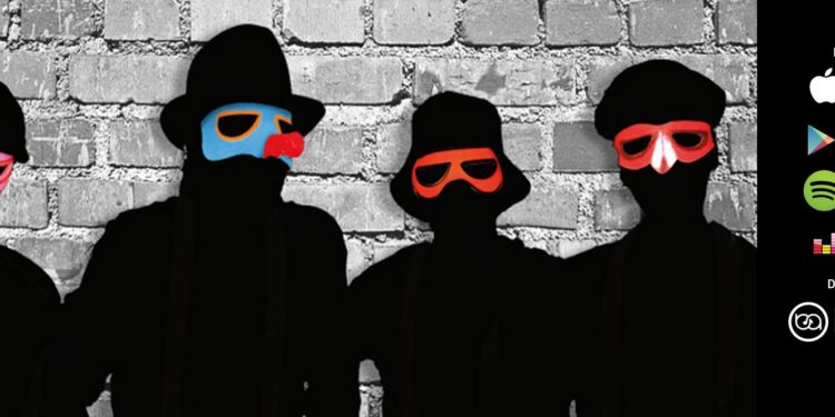 Los Drugos en iTunes