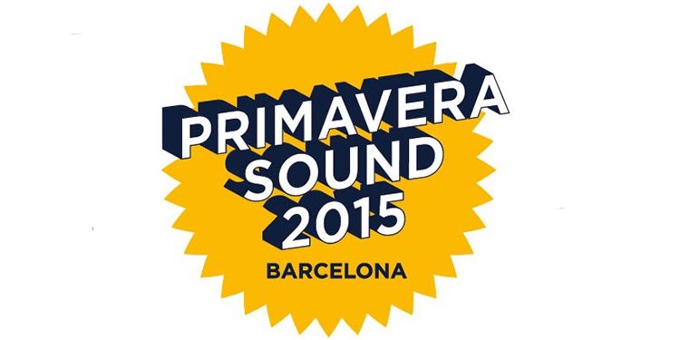 Primavera Sound 2015